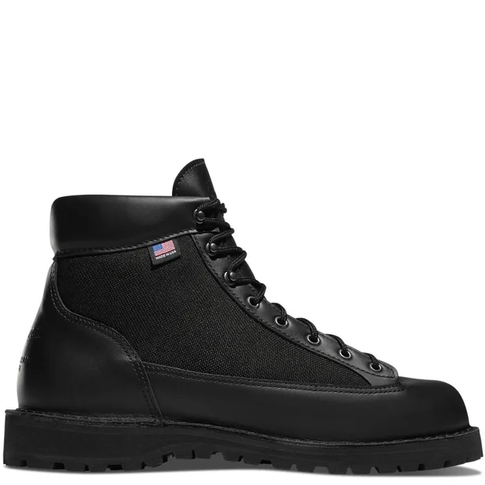 Danner Light Black Men Danner Boots