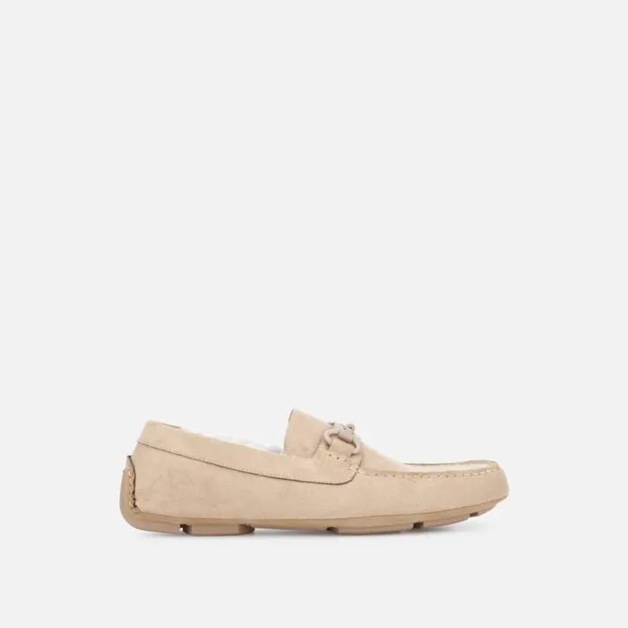 Dawson Bit Driver Cozy Camel Men Kenneth Cole Loafers