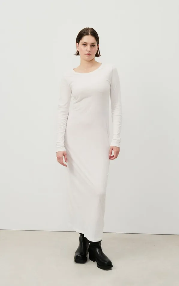 Dress Gamipy White Women American Vintage Dresses