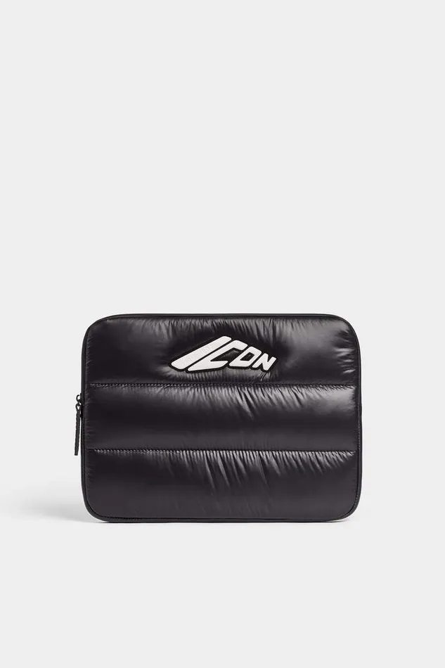 Dsquared2 Other Accessories Icon New Generation Pc Case Black 8211 Men