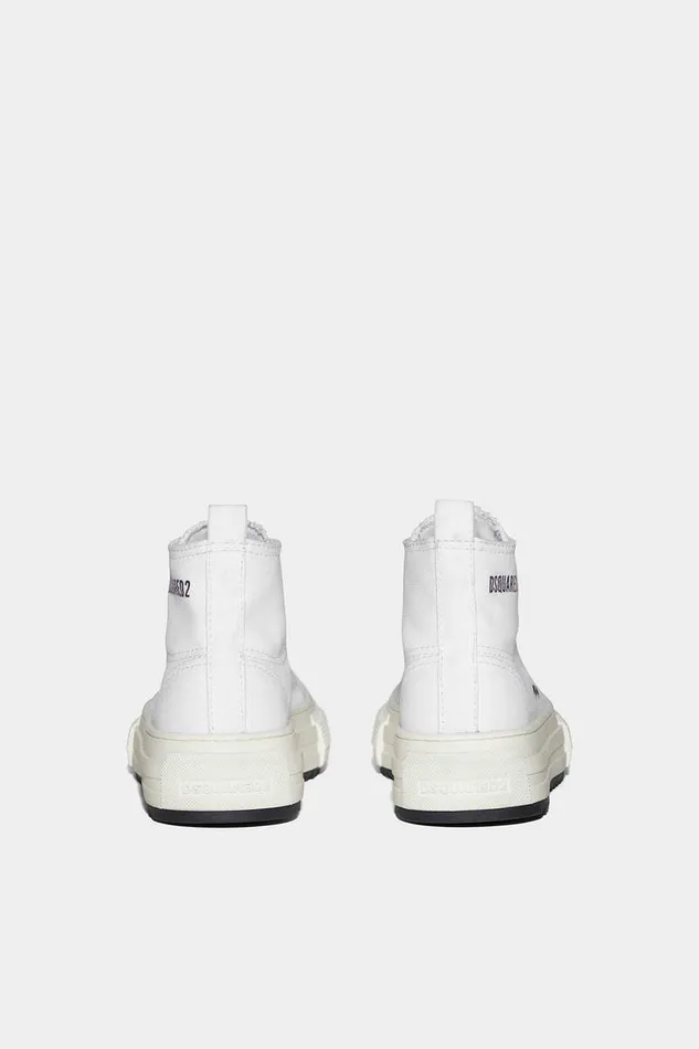 Dsquared2 Sneakers Berlin Sneakers White 8211 Women