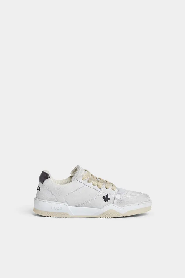 Dsquared2 Sneakers Spiker Sneakers Off White 8211 Men