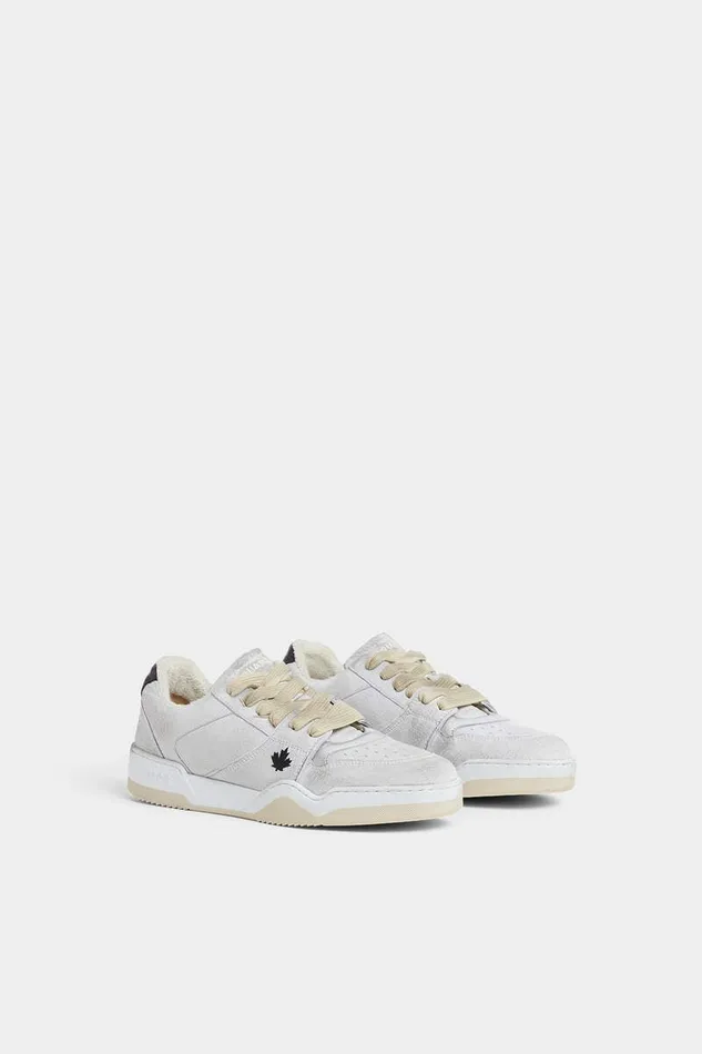 Dsquared2 Sneakers Spiker Sneakers Off White 8211 Men