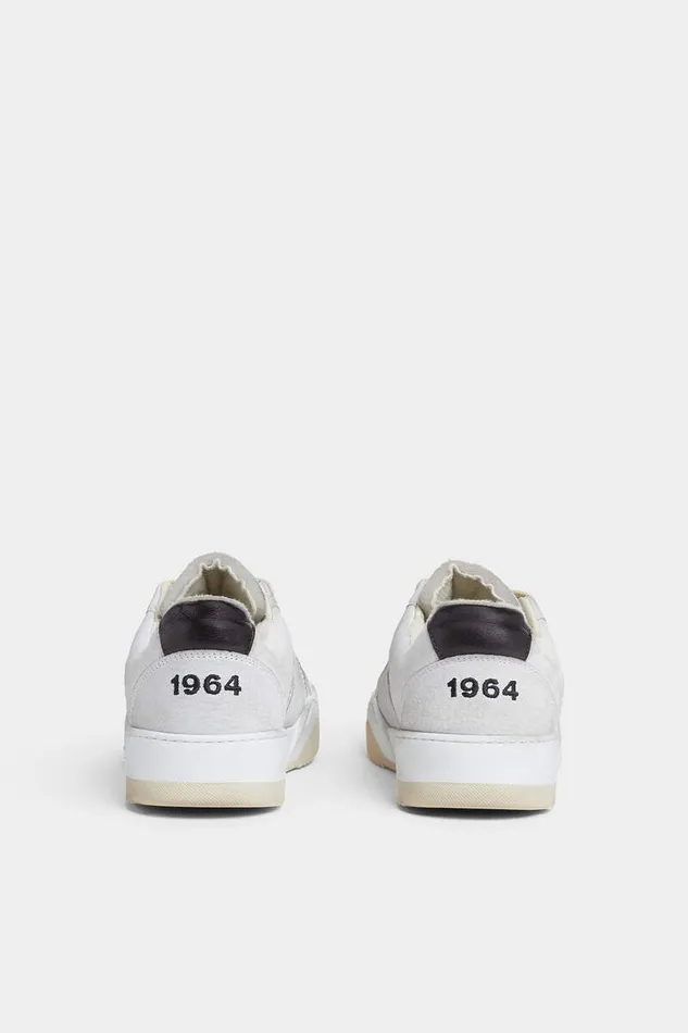 Dsquared2 Sneakers Spiker Sneakers Off White 8211 Men