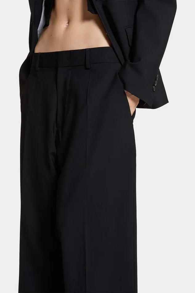 Dsquared2 Suits and Blazer New Dean Suit Black 8211 Women