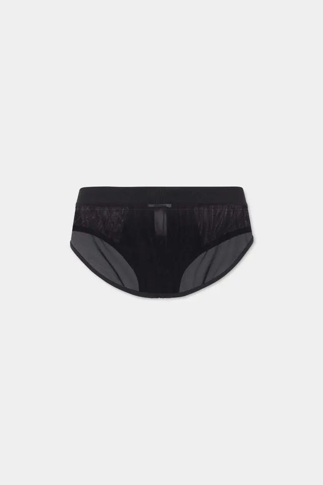 Dsquared2 Underwear Valentine039s Day Brief Black 8211 Men