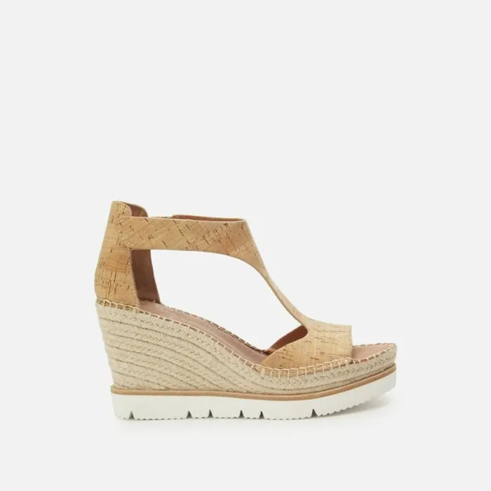 Elyssa Easy TStrap Black Women Kenneth Cole Gentle Souls