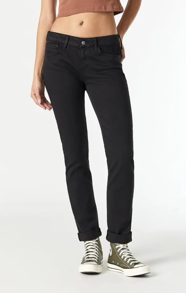 Emma Slim Boyfriend In Stay Black Supersoft Women Mavi Jeans Denim Emma Slim Boyfriend In Stay Black Supersoft Women Mavi Jeans Denim