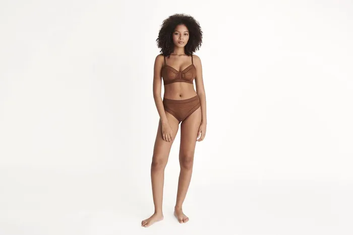 ERES Allure Tanga Marmotte 23h Women Briefs