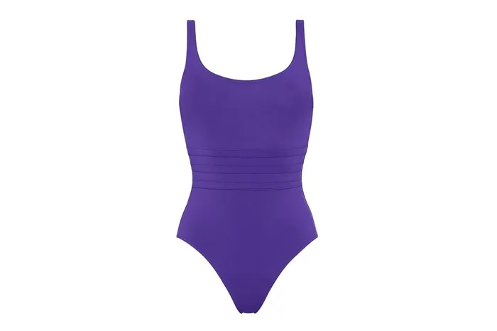 ERES Asia Tank OnePiece Inka Women OnePiece Swimsuits