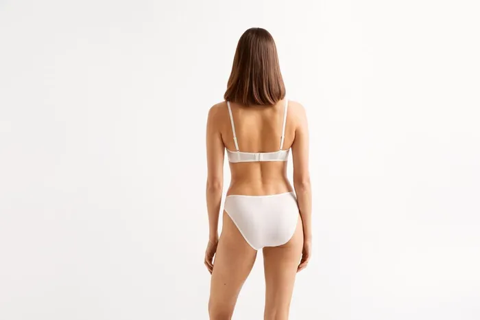 ERES Baie Thin Briefs Lys Women Briefs