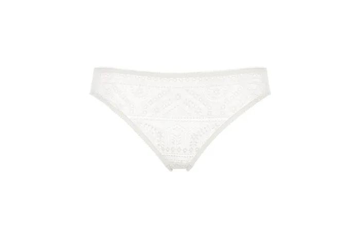 ERES Baie Thin Briefs Lys Women Briefs