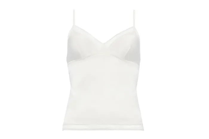 ERES Balade Camisole Yaourt Women Homewear
