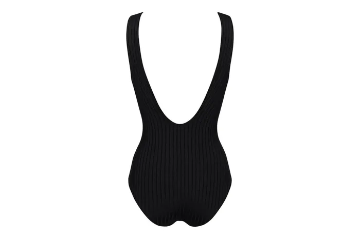 ERES Capirinha Tank OnePiece Noir Women OnePiece Swimsuits