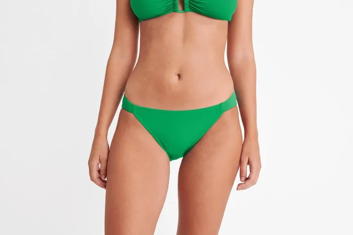 ERES Cavale Thin Bikini Briefs Fou Women TwoPieces Swimsuits