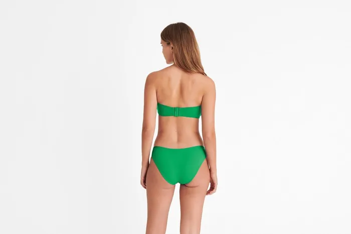 ERES Cavale Thin Bikini Briefs Fou Women TwoPieces Swimsuits