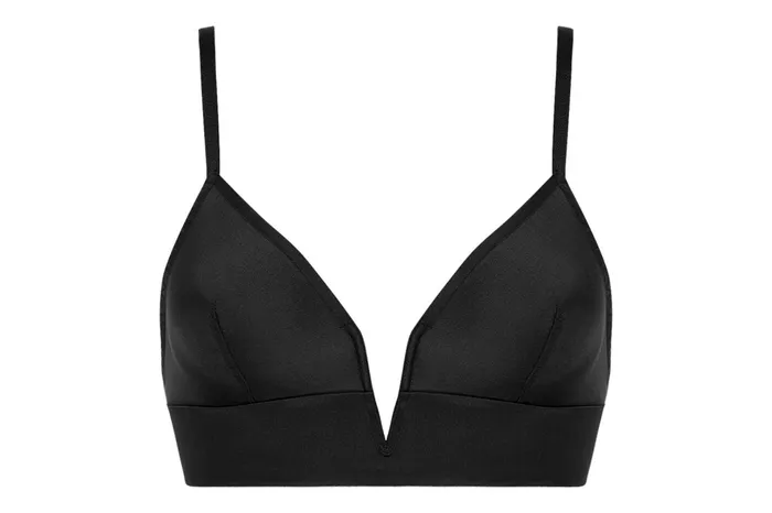 ERES Celebrity Triangle Bra Noir Women Bras