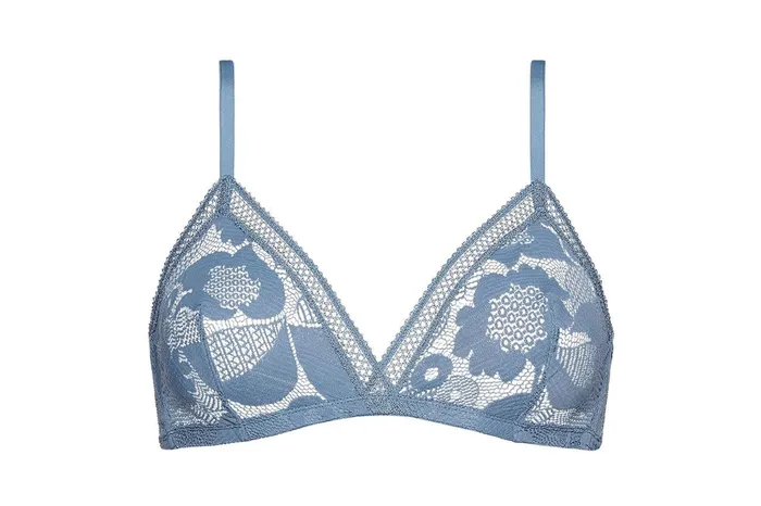 ERES Chemise Triangle Bra Marin Women Bras