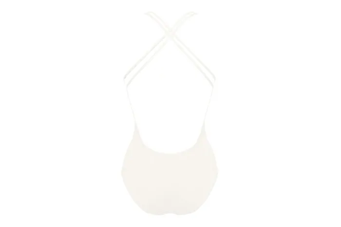 ERES Copaba Tank OnePiece Percale Women OnePiece Swimsuits
