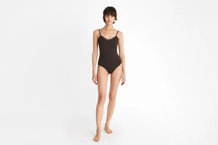 ERES Fantasy Tank OnePiece Volcan Women OnePiece Swimsuits