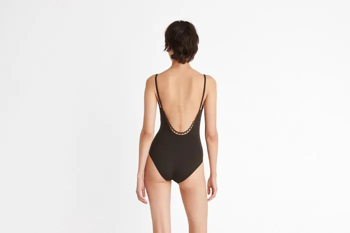ERES Fantasy Tank OnePiece Volcan Women OnePiece Swimsuits