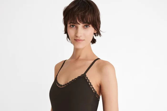 ERES Fantasy Tank OnePiece Volcan Women OnePiece Swimsuits