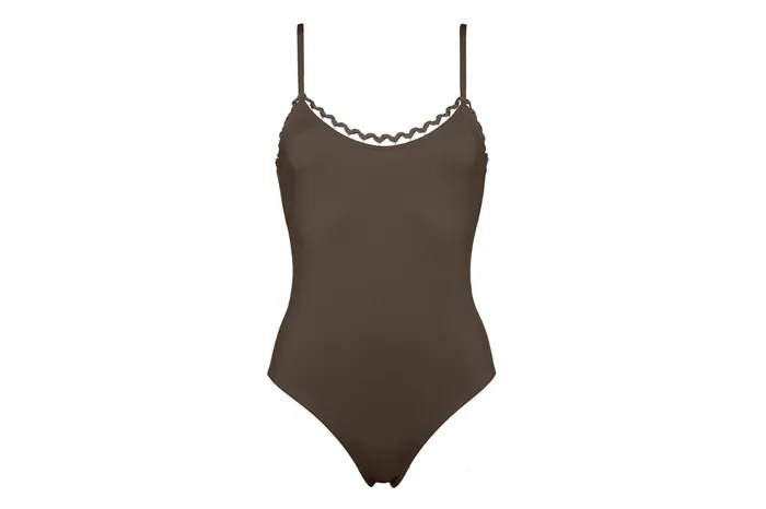ERES Fantasy Tank OnePiece Volcan Women OnePiece Swimsuits