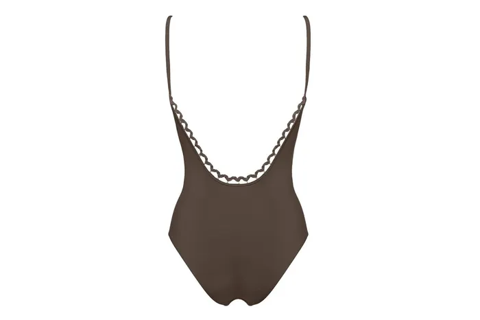 ERES Fantasy Tank OnePiece Volcan Women OnePiece Swimsuits