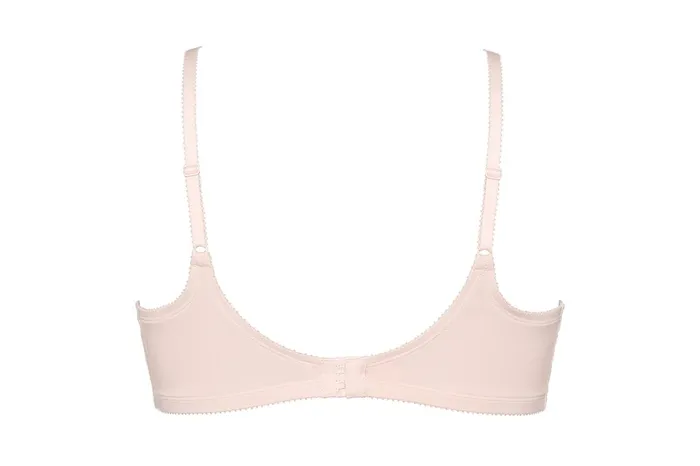 ERES Fragrance Triangle Bra Poudre Rosee Women Bras