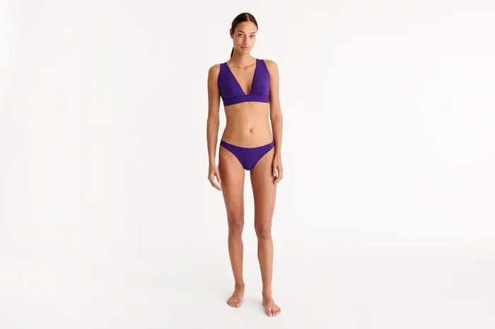 ERES Fripon Classic Bikini Briefs Inka Women TwoPieces Swimsuits