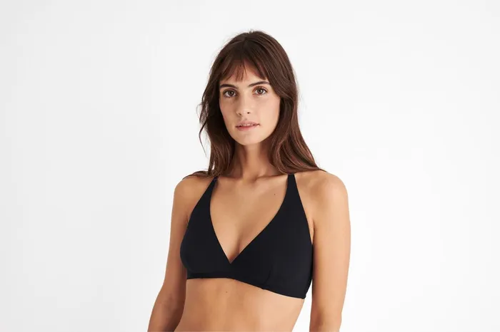 ERES Gang FullCup Triangle Bikini Top Ultra Women TwoPieces Swimsuits