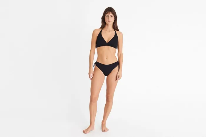 ERES Gang FullCup Triangle Bikini Top Ultra Women TwoPieces Swimsuits