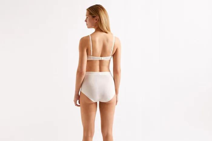 ERES Girofle Triangle Bra Lys Women Bras