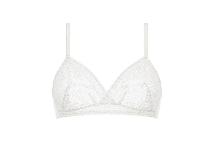 ERES Girofle Triangle Bra Lys Women Bras