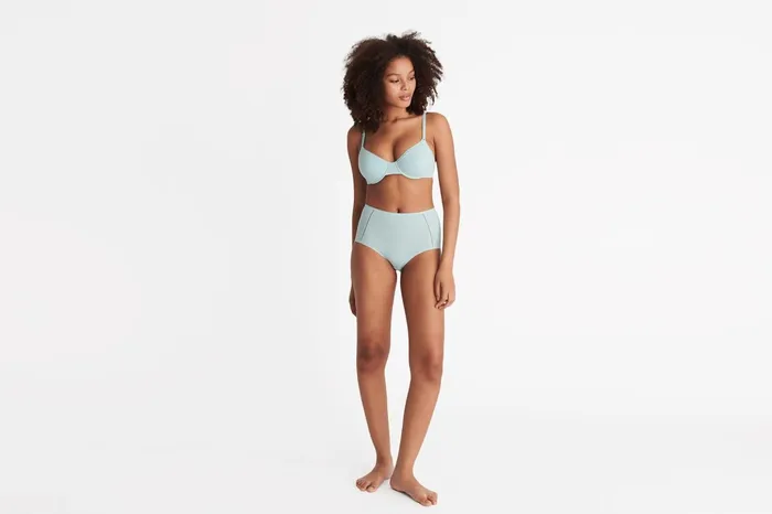 ERES Ilona Soyeuse FullCup Bra Ciel De Jour Women Bras