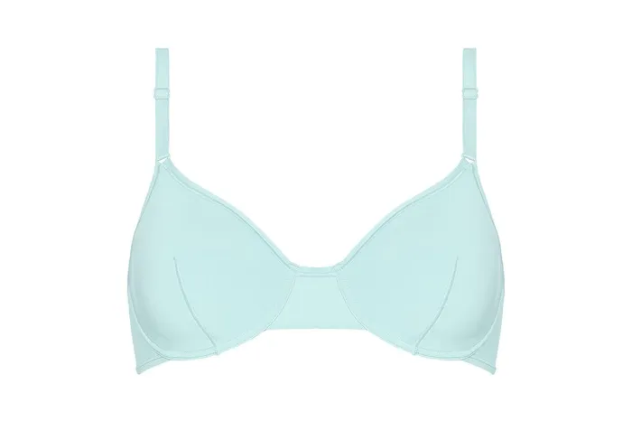ERES Ilona Soyeuse FullCup Bra Ciel De Jour Women Bras