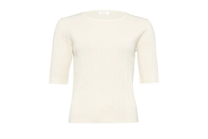 ERES Intime Sweater Ivoire 24e Women Homewear