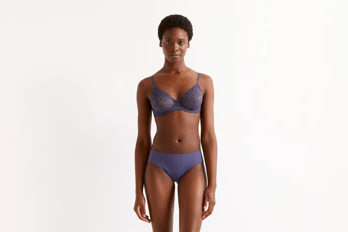 ERES Jardin Tanga Gres Women Briefs