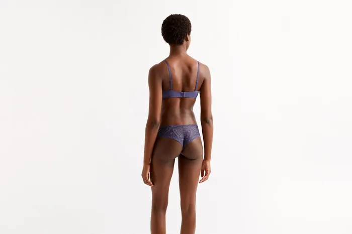ERES Jardin Tanga Gres Women Briefs