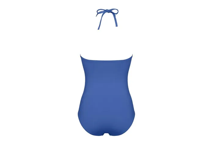 ERES Juanita Bustier OnePiece Maracas Women OnePiece Swimsuits