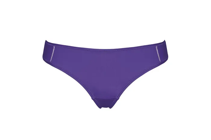ERES Mika Soyeuse Tanga Iris 23h Women Briefs
