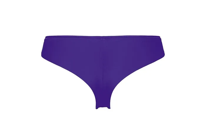 ERES Mika Soyeuse Tanga Iris 23h Women Briefs