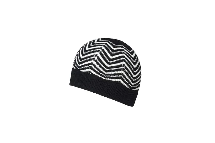 ERES Minnie Cap NoirIvoire Women Homewear