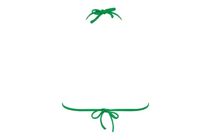 ERES Mouna Small Triangle Bikini Top Fou Women TwoPieces Swimsuits