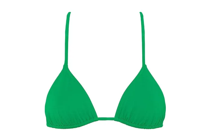 ERES Mouna Small Triangle Bikini Top Fou Women TwoPieces Swimsuits