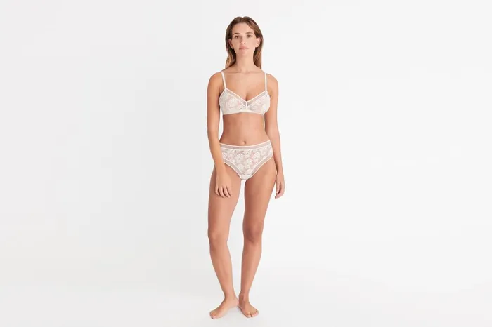 ERES Ode Tanga Yaourt Women Briefs