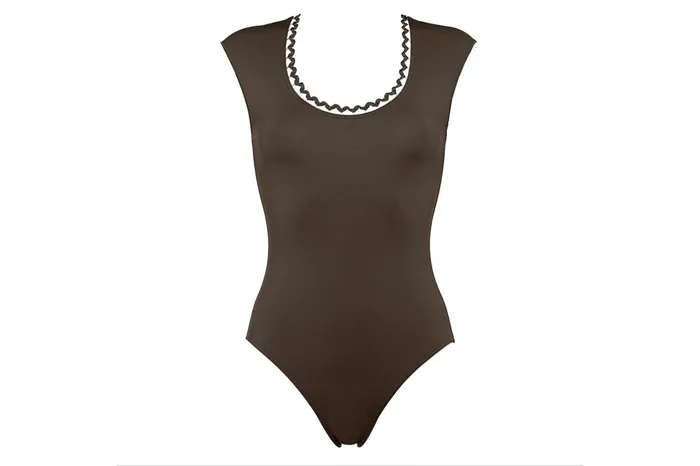 ERES Party Sophisticated OnePiece Volcan Women OnePiece Swimsuits