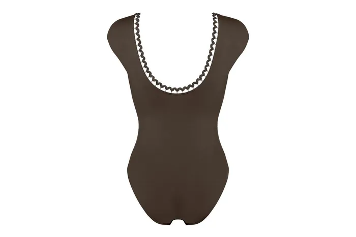 ERES Party Sophisticated OnePiece Volcan Women OnePiece Swimsuits