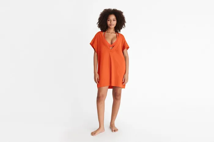 ERES Renee TShirt Soleil 24e Women Beachwear and Accessories