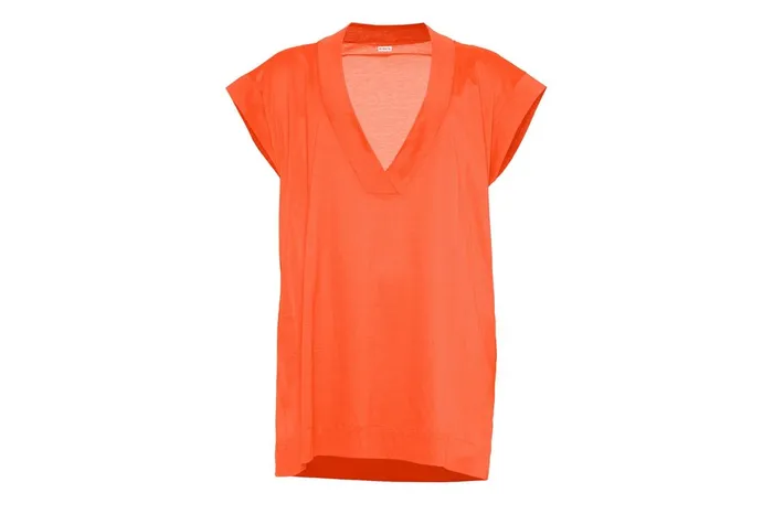 ERES Renee TShirt Soleil 24e Women Beachwear and Accessories